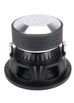 SA-Series v.3 10" Subwoofer
