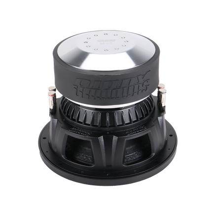 SA-Series v.3 10" Subwoofer