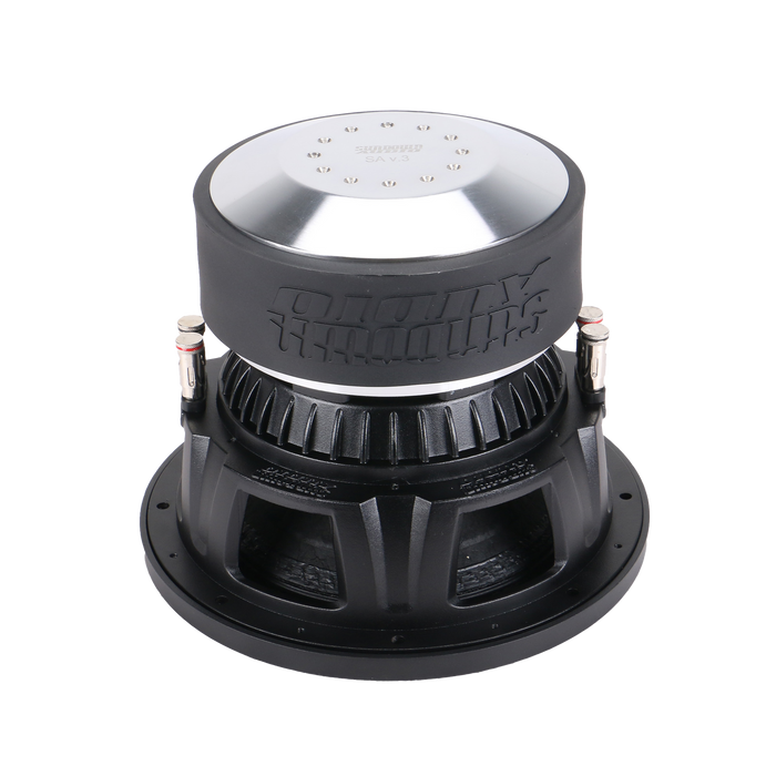 SA-Series v.3 10" Subwoofer