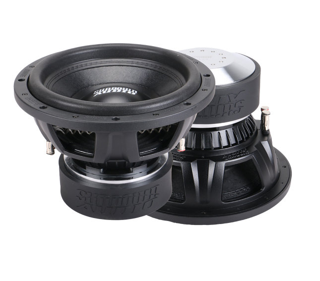 SA-Series v.3 15" Subwoofer - Sundown Audio