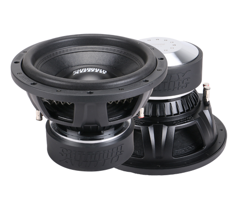 SA-Series v.3 15" Subwoofer - Sundown Audio