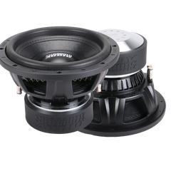SA-Series v.3 12" Subwoofer - Sundown Audio