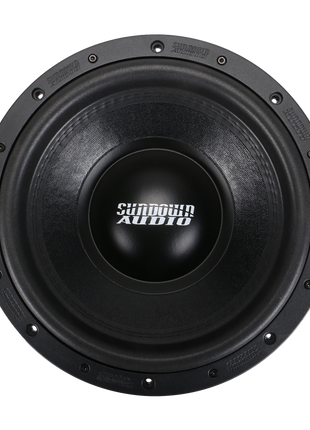 SA-Series v.3 12" Subwoofer