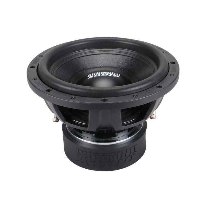 SA-Series v.3 12" Subwoofer