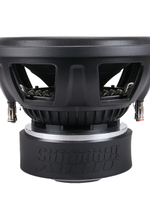 SA-Series v.3 12" Subwoofer