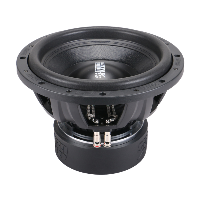 SA-Series v.3 12" Subwoofer