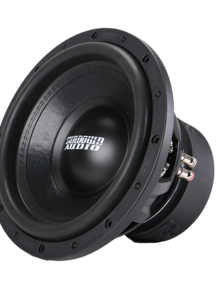 SA-Series v.3 12" Subwoofer