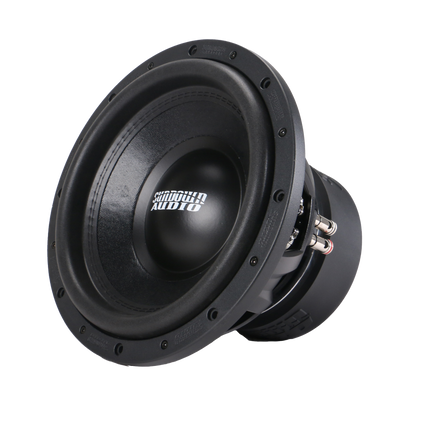 SA-Series v.3 12" Subwoofer