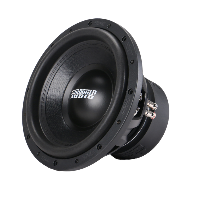 SA-Series v.3 15" Subwoofer