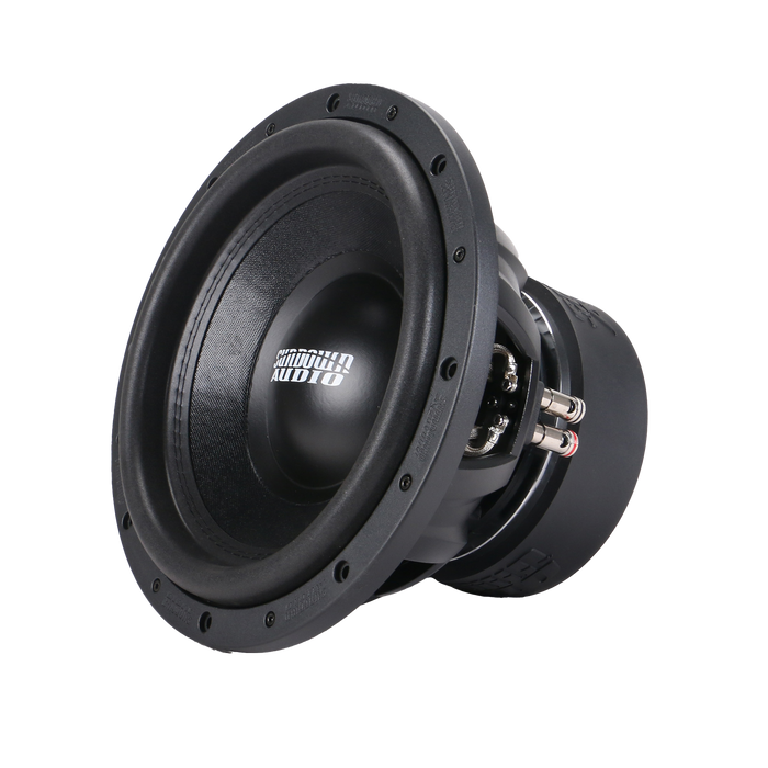 SA-Series v.3 12" Subwoofer