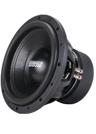 SA-Series v.3 15" Subwoofer