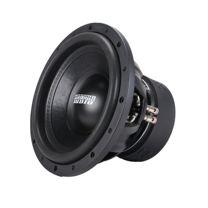 SA-Series v.3 15" Subwoofer