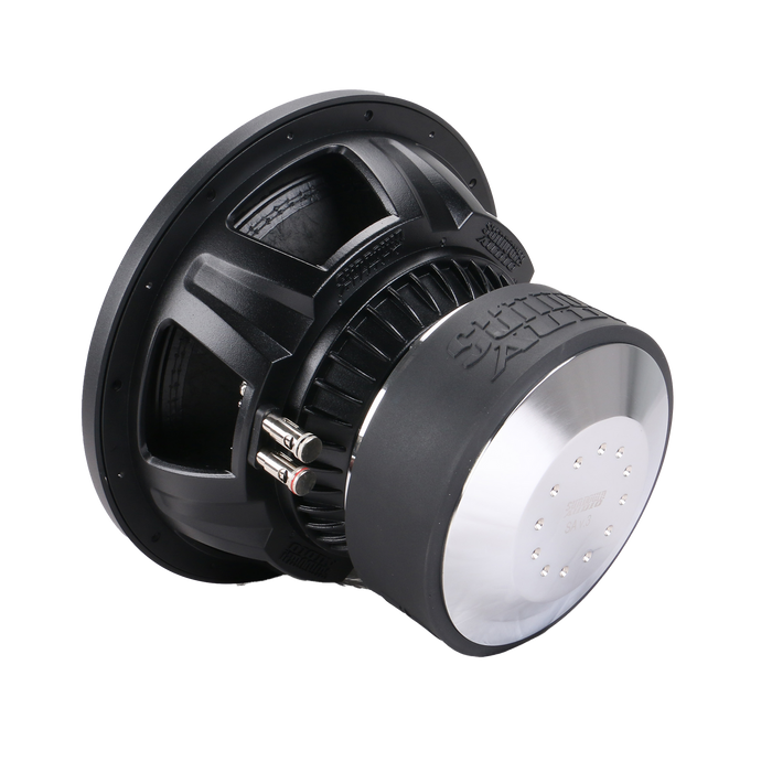 SA-Series v.3 12" Subwoofer