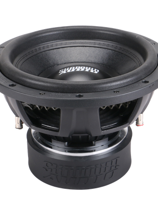 SA-Series v.3 12" Subwoofer