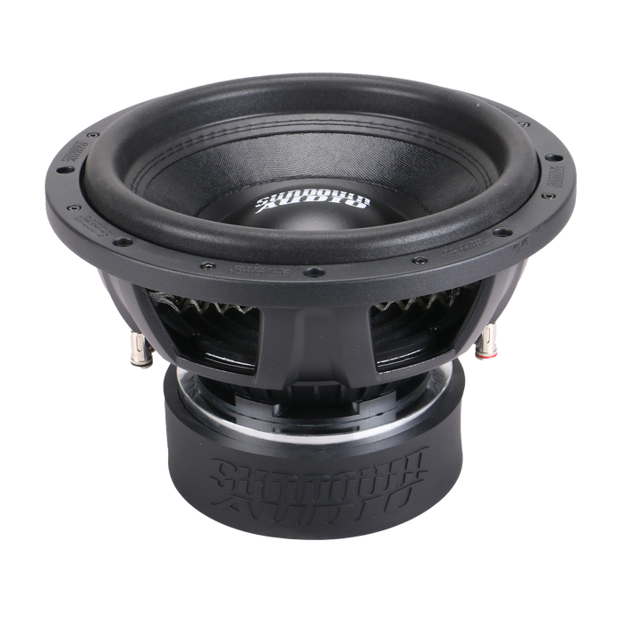 SA-Series v.3 12" Subwoofer