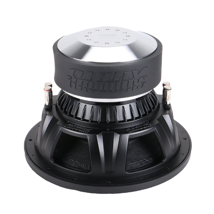 SA-Series v.3 12" Subwoofer