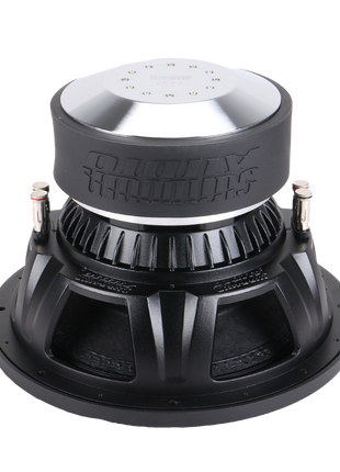 SA-Series v.3 12" Subwoofer