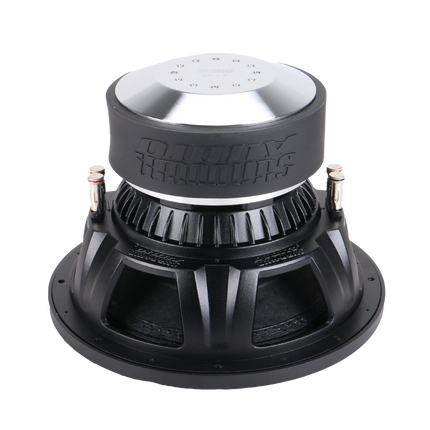 SA-Series v.3 15" Subwoofer