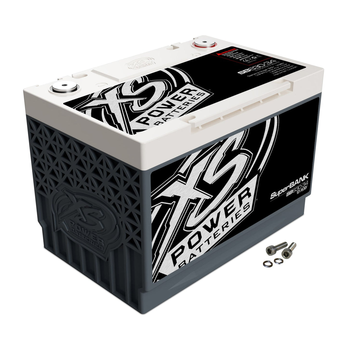 Superbank Batteries