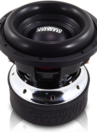 Sundown Audio SDDN 10" Limited Edition Competition Subwoofer