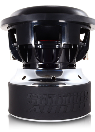 Sundown Audio SDDN 10" Limited Edition Competition Subwoofer