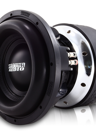 Sundown Audio SDDN 10" Limited Edition Competition Subwoofer