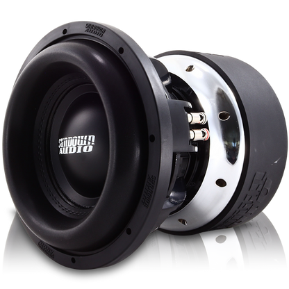 Sundown Audio SDDN 10" Limited Edition Competition Subwoofer