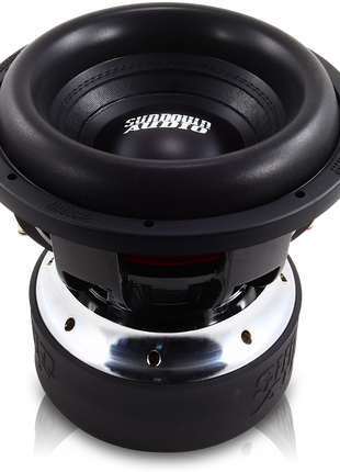 Sundown Audio SDDN 12" Limited Edition Competition Subwoofer