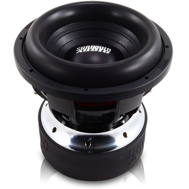 Sundown Audio SDDN 12" Limited Edition Competition Subwoofer