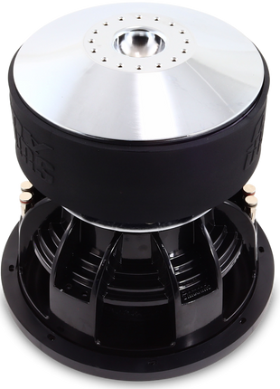 Sundown Audio SDDN 12" Limited Edition Competition Subwoofer