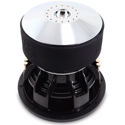 Sundown Audio SDDN 12" Limited Edition Competition Subwoofer