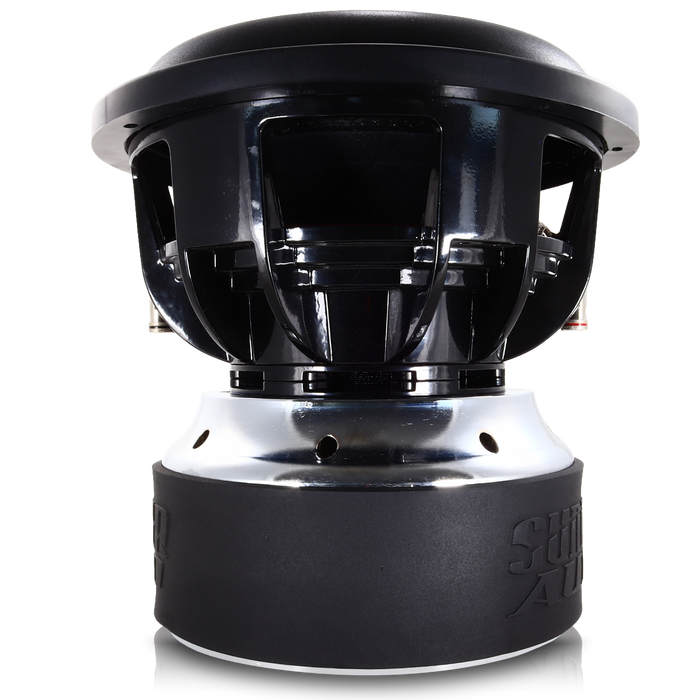 Sundown Audio SDDN 12" Limited Edition Competition Subwoofer