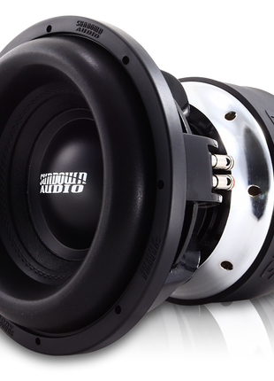 Sundown Audio SDDN 12" Limited Edition Competition Subwoofer