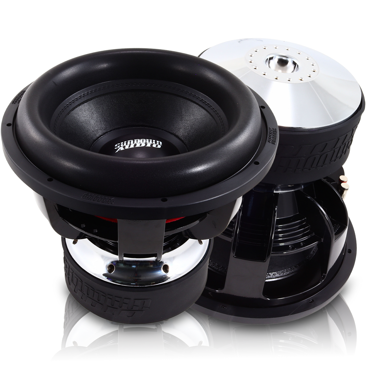 Sundown Audio SDDN 15" Limited Edition Competition Subwoofer