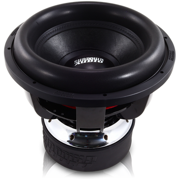 Sundown Audio SDDN 15" Limited Edition Competition Subwoofer