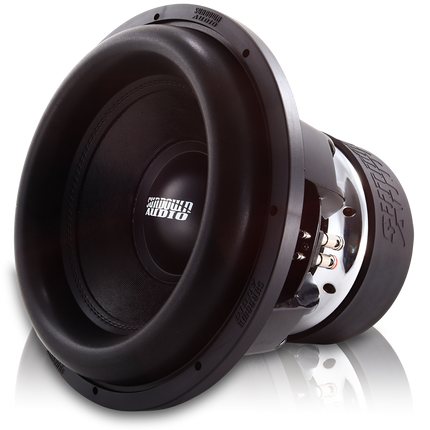 Sundown Audio SDDN 15" Limited Edition Competition Subwoofer