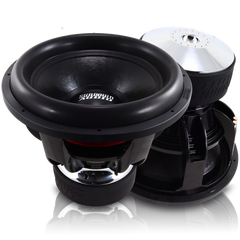 SDDN 18" Limited Edition Competition Subwoofer - Sundown Audio