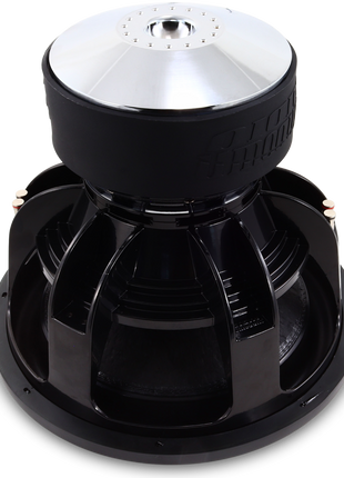 Sundown Audio SDDN 18" Limited Edition Competition Subwoofer