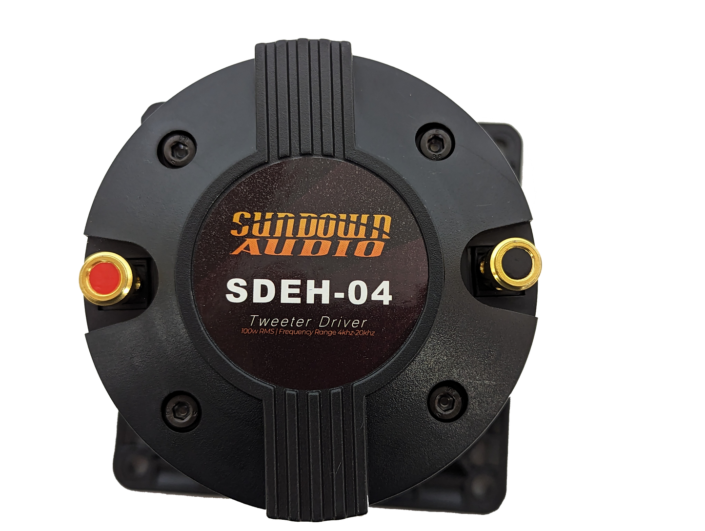 Sundown Audio SDEH-04 Horn Driver