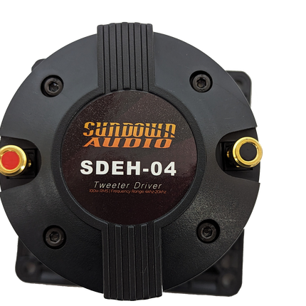 Sundown Audio SDEH-04 Horn Driver