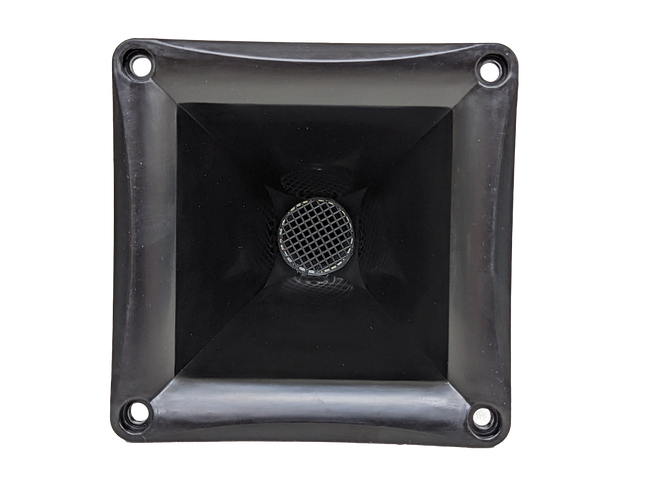Sundown Audio SDEH-04 Horn Driver