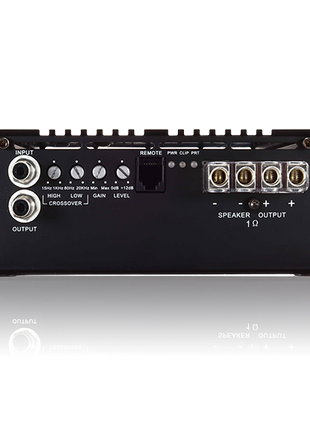 SFB-1000D Full Range Amplifier v.2