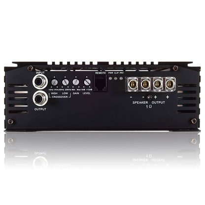 SFB-1000D Full Range Amplifier