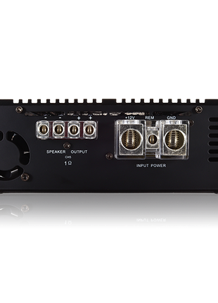 SFB-1800.5 5-Channel Amplifier