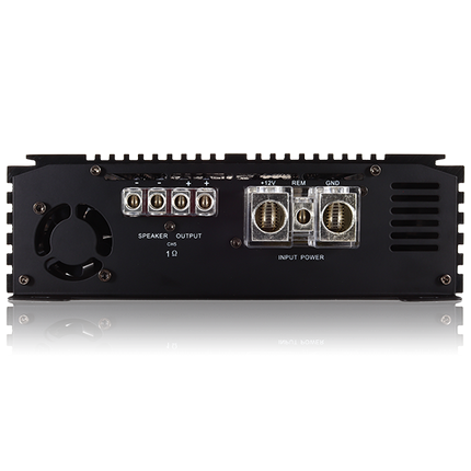 SFB-1800.5 5-Channel Amplifier