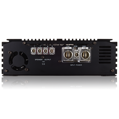 SFB-1800.5 5-Channel Amplifier