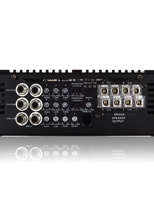 SFB-1800.5 5-Channel Amplifier