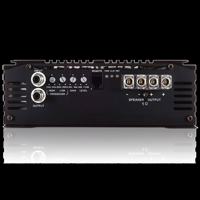 Sundown Audio SFB-2000D