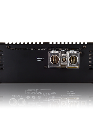 SFB-500.4 4-Channel Amplifier