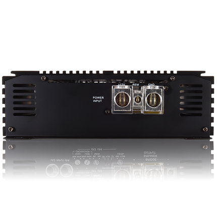 SFB-500.4 4-Channel Amplifier